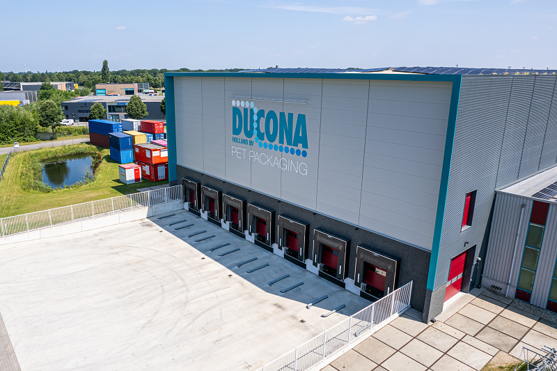 Ducona warehouse